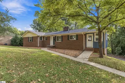 204 Hermitage Road, Greenville, SC 29615 - Photo 2