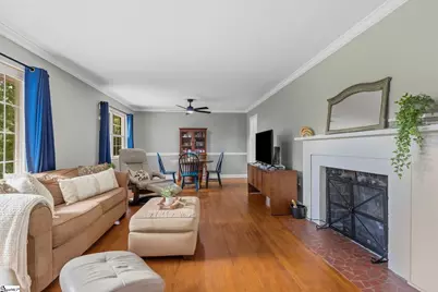 204 Hermitage Road, Greenville, SC 29615 - Photo 4