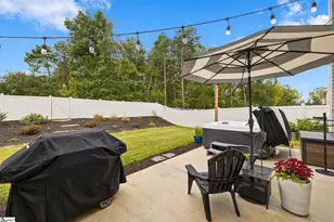 1203 Maridian St, Simpsonville, SC 29680 - Photo 42