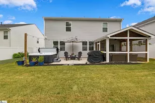 1203 Maridian St, Simpsonville, SC 29680 - Photo 38