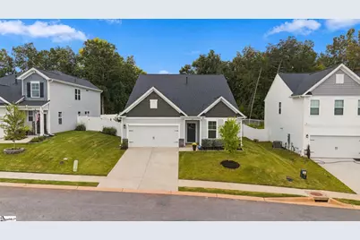 1203 Maridian Street, Simpsonville, SC 29680 - Photo 2