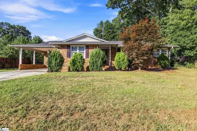 206 Lions Club Road, Greenville, SC 29617 - Photo 1
