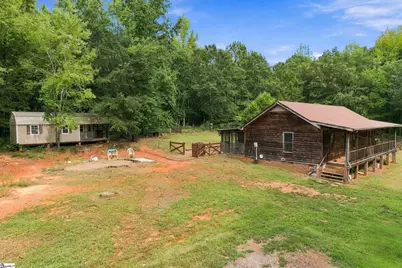 965 Garrison Road, Pelzer, SC 29669 - Photo 4