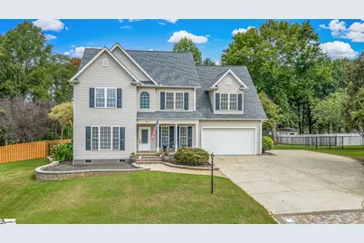 102 Laughing Tree Court, Fountain Inn, SC 29644 - Photo 44