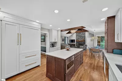 205 Cove Harbor Court, Taylors, SC 29687 - Photo 22