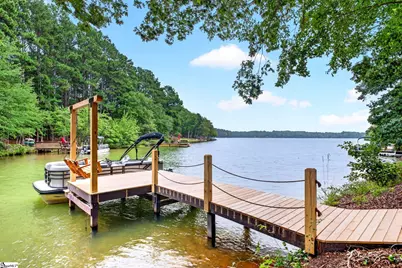 205 Cove Harbor Court, Taylors, SC 29687 - Photo 48