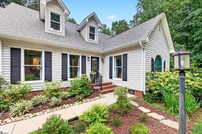 205 Cove Harbor Court, Taylors, SC 29687 - Photo 4