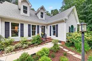 205 Cove Harbor Ct, Taylors, SC 29687 - Photo 4