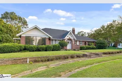 1011 W Poinsett Street, Greer, SC 29650 - Photo 2