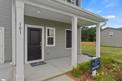 101 Green Pasture Road, Fountain Inn, SC 29644 - Photo 4