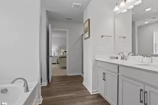 101 Green Pasture Rd, Fountain Inn, SC 29644 - Photo 34