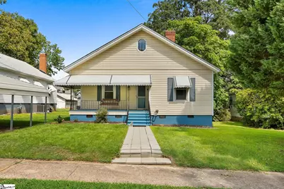 443 Gentry Street, Spartanburg, SC 29303 - Photo 1