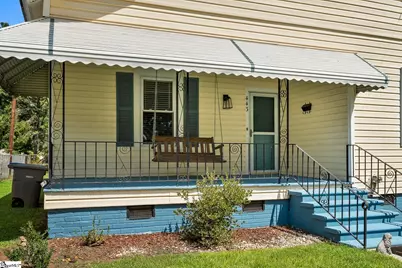 443 Gentry Street, Spartanburg, SC 29303 - Photo 2