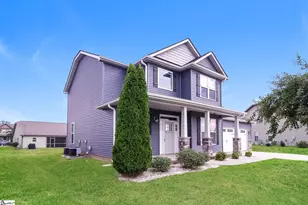 19 Rivanna Dr, Anderson, SC 29625 - Photo 6