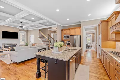 212 Grandmont Court, Greer, SC 29650 - Photo 18