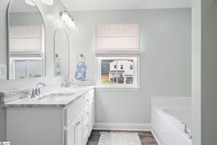649 Duncan Station Dr, Duncan, SC 29334 - Photo 16