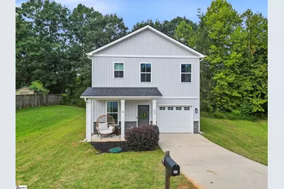 649 Duncan Station Drive, Duncan, SC 29334 - Photo 1