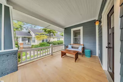 107 Whitehall Street, Greenville, SC 29609 - Photo 2