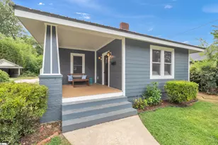 107 Whitehall St, Greenville, SC 29609 - Photo 1
