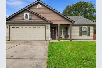 146 Gibbs Road, Wellford, SC 29385 - Photo 4