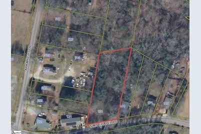 131 Sims Chapel Road, Spartanburg, SC 29306 - Photo 6