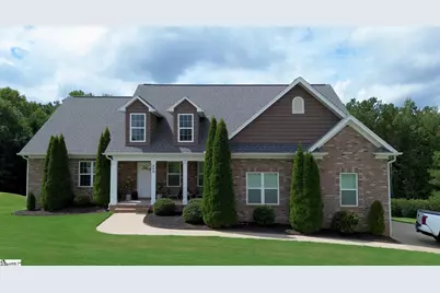 209 Nanie Myree Lane, Wellford, SC 29385 - Photo 1