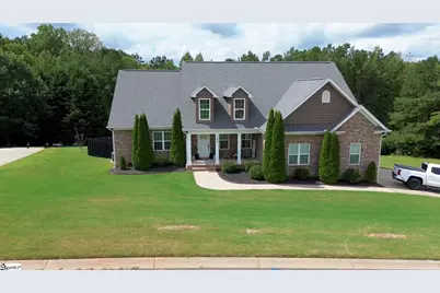 209 Nanie Myree Lane, Wellford, SC 29385 - Photo 2