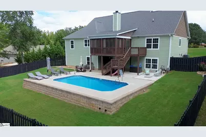 209 Nanie Myree Lane, Wellford, SC 29385 - Photo 46
