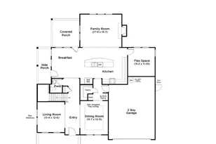 509 Carnbee Rd, Woodruff, SC 29388 - Photo 2