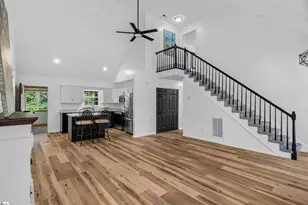 222 Midland Dr, Easley, SC 29640 - Photo 8