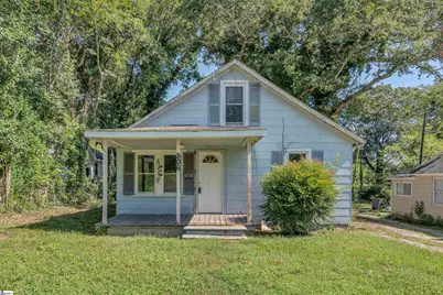 306 Westview Boulevard, Spartanburg, SC 29306 - Photo 1