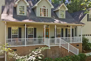 310 Ashford Ave, Greenville, SC 29609 - Photo 2
