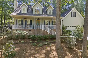 310 Ashford Ave, Greenville, SC 29609 - Photo 1