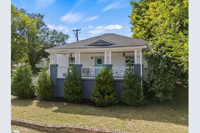44 4th Avenue, Greenville, SC 29611 - Photo 2