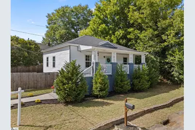 44 4th Avenue, Greenville, SC 29611 - Photo 1