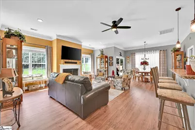 320 Arsenal Drive, Ninety Six, SC 29666 - Photo 4