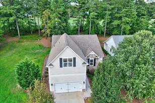 320 Arsenal Dr, Ninety Six, SC 29666 - Photo 1