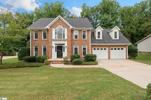 210 Cross Field Rd, Greenville, SC 29607 - Photo 2