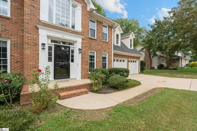 210 Cross Field Road, Greenville, SC 29607 - Photo 4