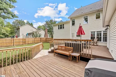 210 Cross Field Road, Greenville, SC 29607 - Photo 32
