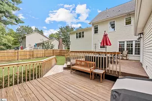 210 Cross Field Rd, Greenville, SC 29607 - Photo 32