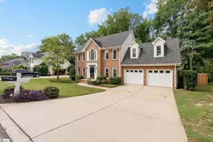 210 Cross Field Rd, Greenville, SC 29607 - Photo 4