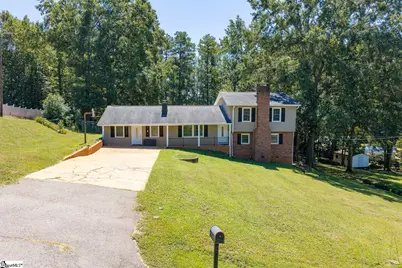 201 Knollview Drive, Greenville, SC 29611 - Photo 4