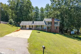 201 Knollview Dr, Greenville, SC 29611 - Photo 4