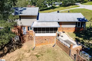 201 Knollview Dr, Greenville, SC 29611 - Photo 8