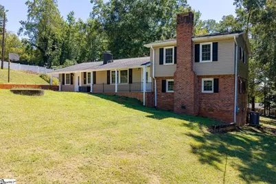 201 Knollview Drive, Greenville, SC 29611 - Photo 6