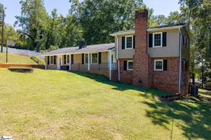 201 Knollview Dr, Greenville, SC 29611 - Photo 6