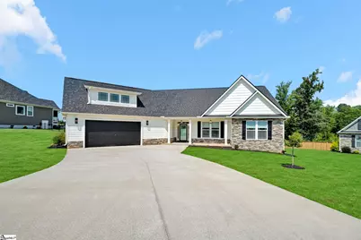 309 Blue Rock Court, Travelers Rest, SC 29690 - Photo 1