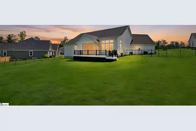 309 Blue Rock Court, Travelers Rest, SC 29690 - Photo 6