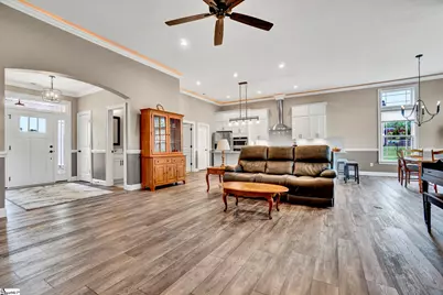 309 Blue Rock Court, Travelers Rest, SC 29690 - Photo 14